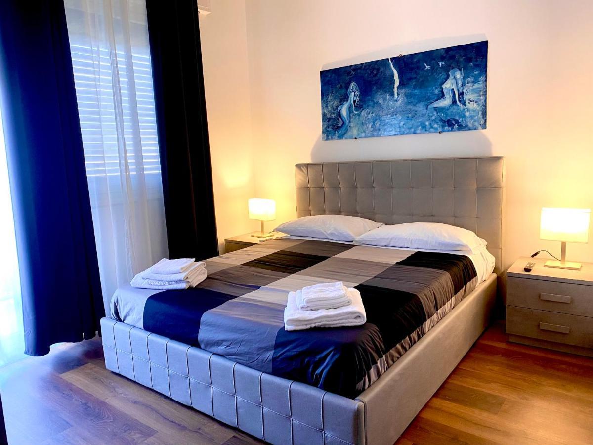 B&B I Miti Dell Etna Catania Centro Vicino Il Duomo מראה חיצוני תמונה