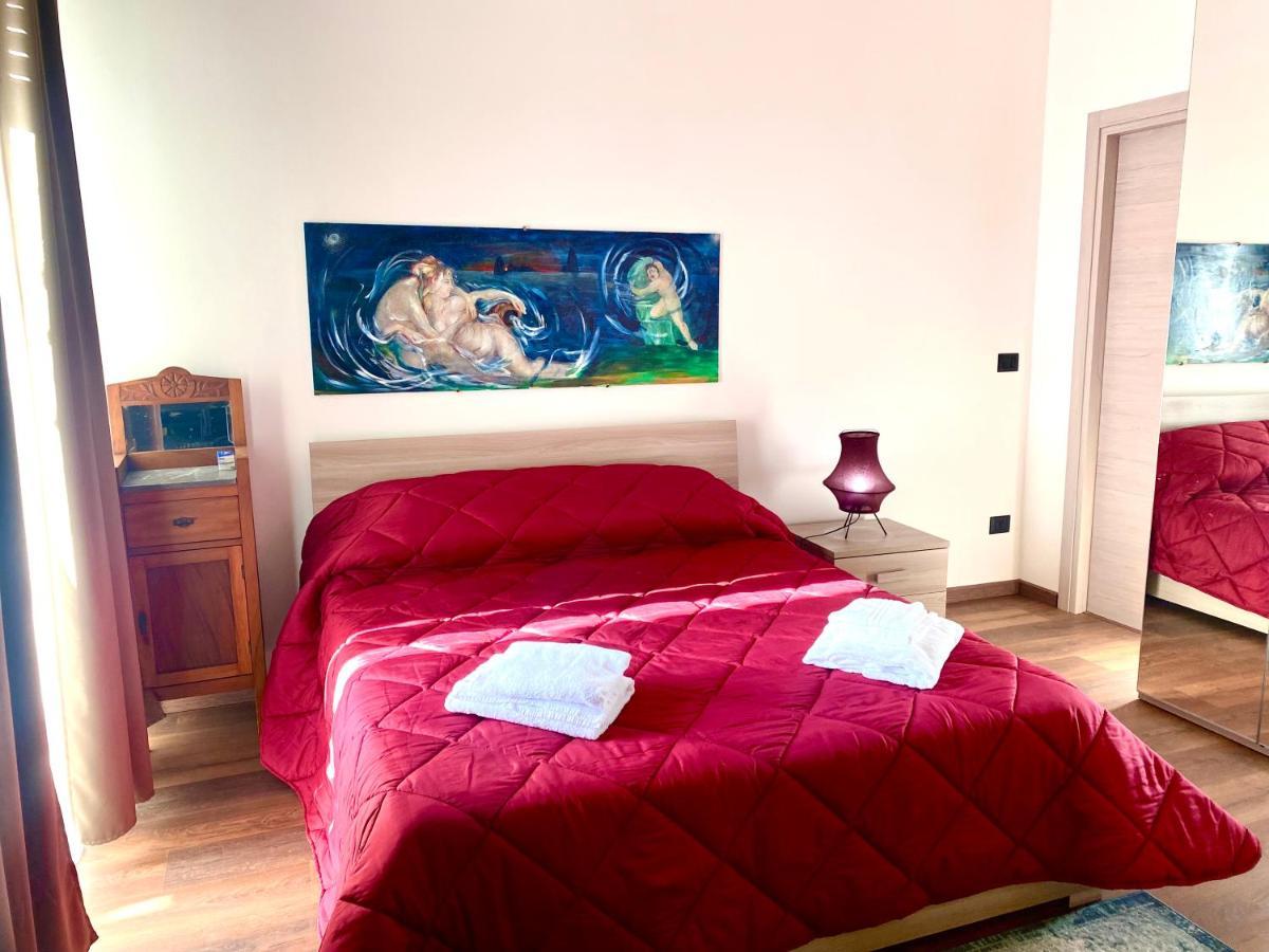 B&B I Miti Dell Etna Catania Centro Vicino Il Duomo מראה חיצוני תמונה