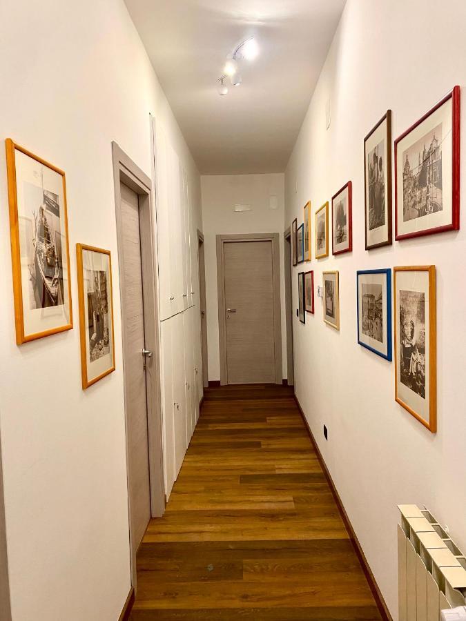 B&B I Miti Dell Etna Catania Centro Vicino Il Duomo מראה חיצוני תמונה