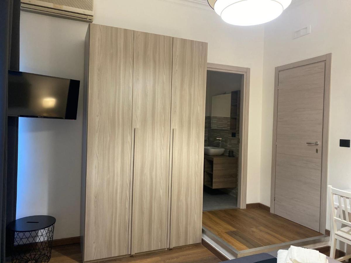 B&B I Miti Dell Etna Catania Centro Vicino Il Duomo מראה חיצוני תמונה
