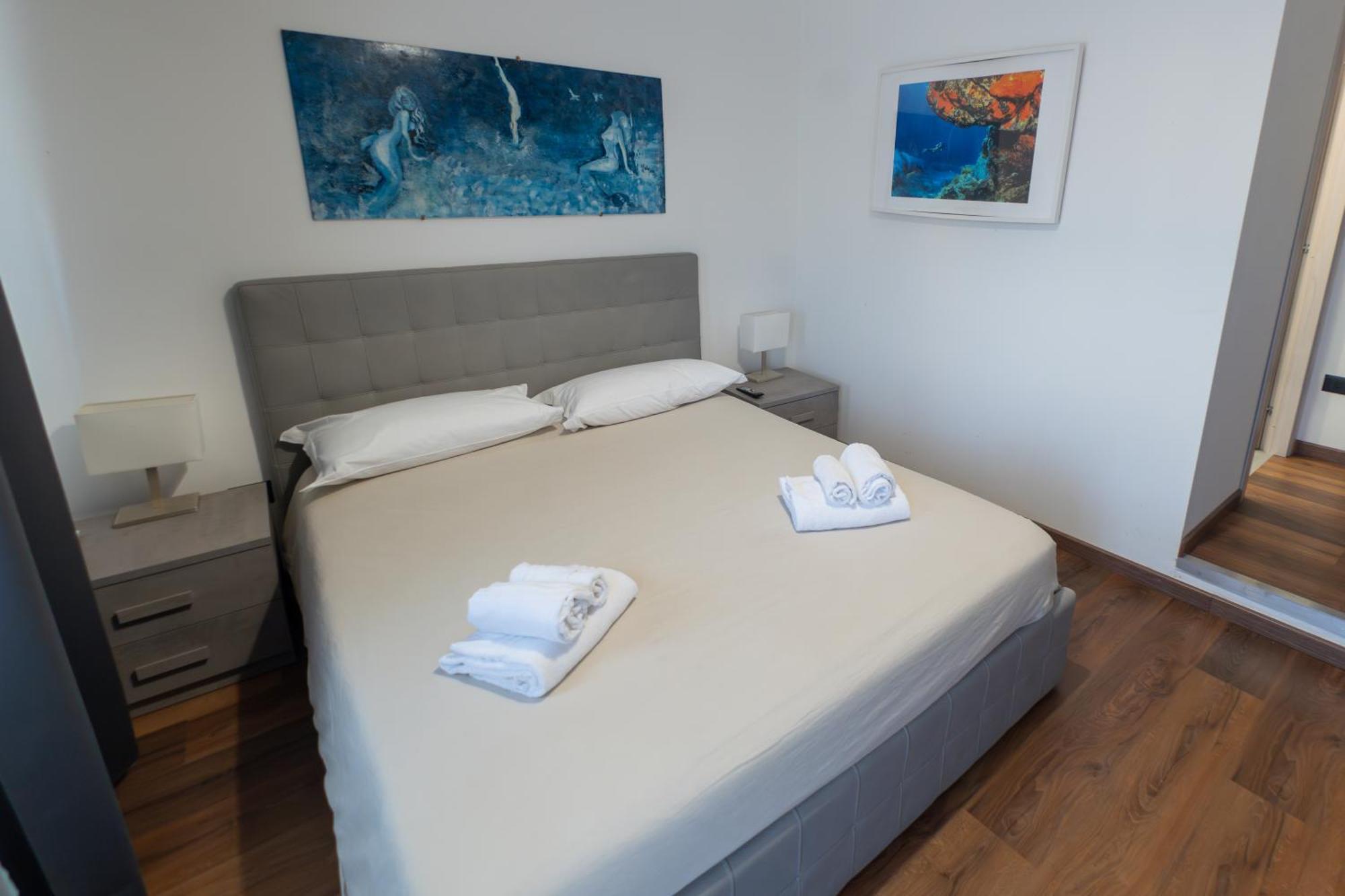 B&B I Miti Dell Etna Catania Centro Vicino Il Duomo מראה חיצוני תמונה